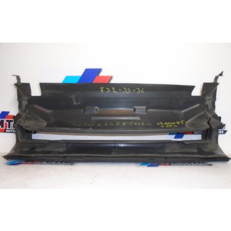 [GYÁRI BONTOTT] BMW - ALSÓ LÉGBEÖMLŐ - 4-ES / F32+LCI; F33+LCI; F36 GRAN COUPÉ+LCI - 5174 7290609