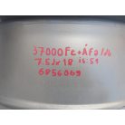 (ÁR/DB)[GYÁRI ÚJSZERŰ] BMW FELNI "Double Spoke 568" | X1 F48+LCI | 7,5Jx18 ET:51 | 36 11 6856069