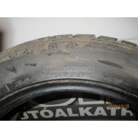 Nexen winguard sport téli 245/50r18 104 v tl 2015