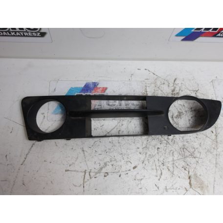 [GYÁRI BONTOTT] BMW ELSŐ LÖKHÁRÍTÓ RÁCS JOBB | 5-ÖS E60/E61 | 51 11 7142056