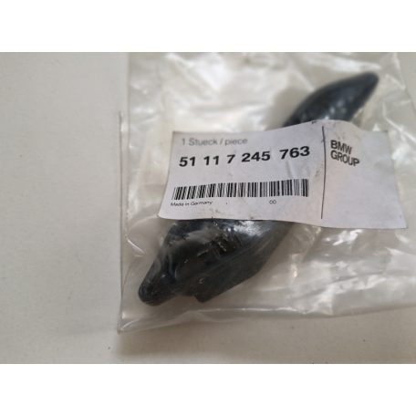 (GYÁRI ÚJ) BMW Vészhárító tartó 1-es F20+LCI / F21+LCI / 2-es F22+LCI / F23+LCI 