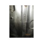 Kipufogódob - audi a7,a6