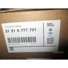 Csonkállvány - bmw 5-ös sorozat,6-os sorozat