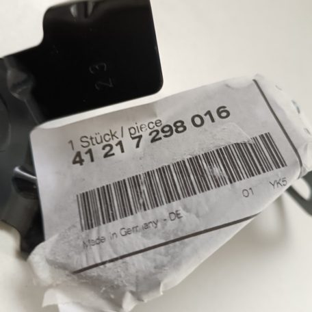 (GYÁRI ÚJ) BMW Oldalsó tartópanel 3 F30+LCI / F31+LCI / F35+LCI / F80 M3+LCI