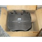 Fékbetét - bmw x3,x4