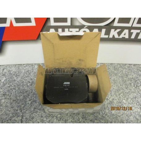 Fékbetét - bmw x3,x4