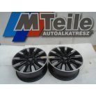 ÁR / DB [GYÁRI BONTOTT] MINI COOPER - FELNI | MINI WINTER WHEELS | F-55; F-56; F-57 / 17INC | 17X7 | 6855111