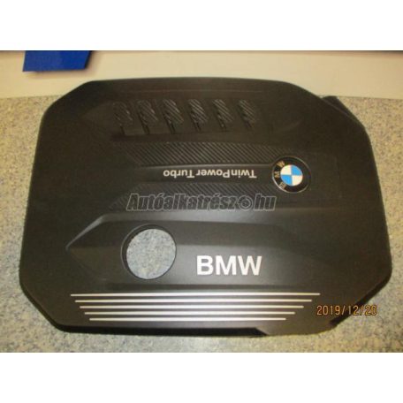 Motor burkolat - bmw 5-ös sorozat,6-os sorozat,7-es sorozat,8-as sorozat