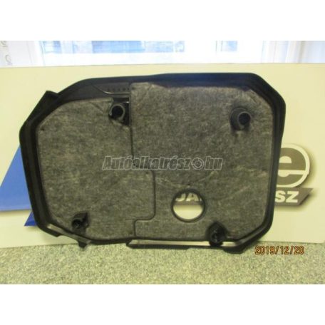 Motor burkolat - bmw 5-ös sorozat,6-os sorozat,7-es sorozat,8-as sorozat