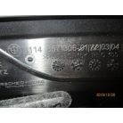 Motor burkolat - bmw 5-ös sorozat,6-os sorozat,7-es sorozat,8-as sorozat