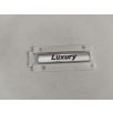   (GYÁRI ÚJ) BMW Öntapadós matrica "LUXURY" 2-es F45 Active Tourer / F46 Gran Tourer / 3-as F30 / F31 / F34 GT / 4-es F32 / F33 / F36 Gran Coupé / 5-ös F07 GT LCI / F10 LCI / F11 LCI