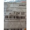   (GYÁRI ÚJ) BMW Öntapadós matrica "LUXURY" 2-es F45 Active Tourer / F46 Gran Tourer / 3-as F30 / F31 / F34 GT / 4-es F32 / F33 / F36 Gran Coupé / 5-ös F07 GT LCI / F10 LCI / F11 LCI