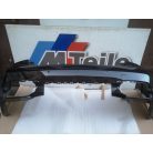 [GYÁRI BONTOTT] BMW - HÁTSÓ LÖKHÁRÍTÓ | G11 - G12 / 7-ES | "M" | 6 RADAR (FEKETE)
