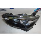[GYÁRI BONTOTT] MAZDA - FÉNYSZÓRÓ, HALOGÉN BAL OLDALI - MAZDA - CX-3 - / D10E-51040