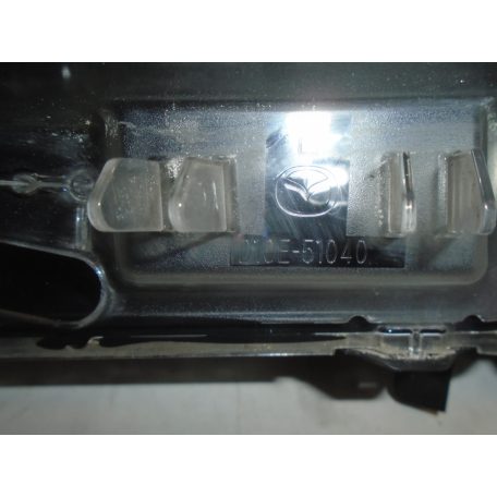 [GYÁRI BONTOTT] MAZDA - FÉNYSZÓRÓ, HALOGÉN BAL OLDALI - MAZDA - CX-3 - / D10E-51040