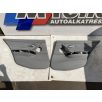   BMW Ajtókárpit pár HÁTSÓK - SZÜRKE - 3-as sorozat /E90, 
