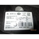 Fényszóró - bmw 1-es sorozat