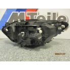 Fényszóró - bmw 1-es sorozat