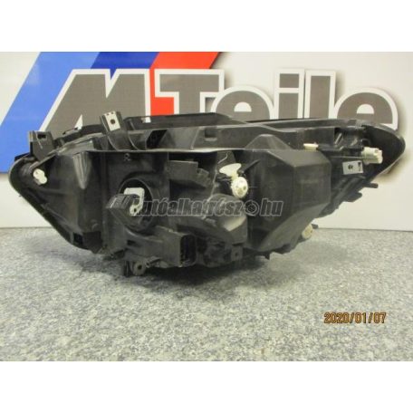 Fényszóró - bmw 1-es sorozat