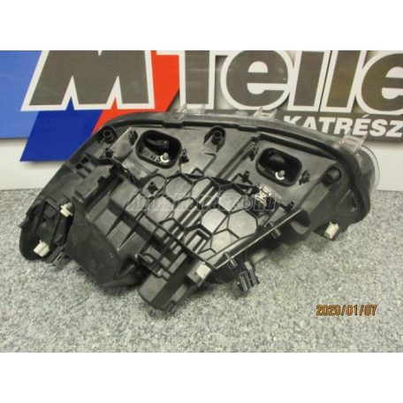 Fényszóró - bmw 1-es sorozat