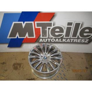   Bmw 6-os sorozat g32, 7-es sorozat g1... - gyári alufelni 20x10
