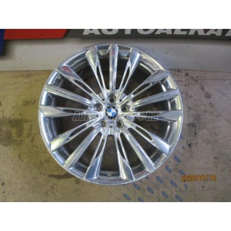Bmw 6-os sorozat g32, 7-es sorozat g1... - gyári alufelni 20x10