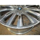 Bmw 6-os sorozat g32, 7-es sorozat g1... - gyári alufelni 20x10