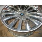 Bmw 6-os sorozat g32, 7-es sorozat g1... - gyári alufelni 20x8,5