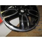 Mini mini f55/f56/f57 - gyári alufelni 18x7