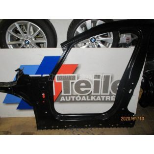 Oldallemez - mini countryman