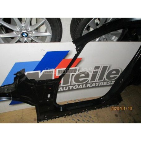 Oldallemez - mini countryman