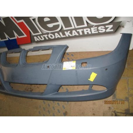 Lökhárító - bmw 3-as sorozat