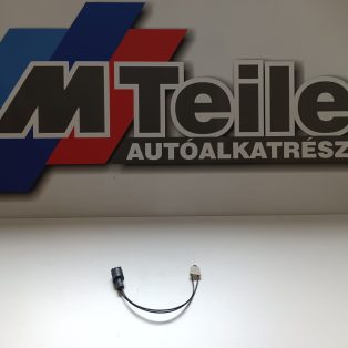   (GYÁRI ÚJ) BMW Féktárcsa kopás érzékelő 3-as E30 / Z3 E30