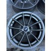   ár/db! Gyári BMW FELNI SZETT 16" V speiche 774 G20/G21 6.5JX16 ET22 6876921 (JELADÓ NÉLKÜL)