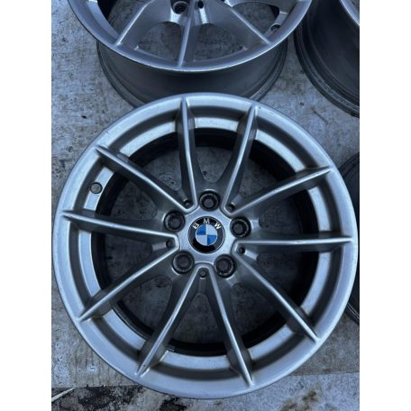 ár/db! Gyári BMW FELNI SZETT 16" V speiche 774 G20/G21 6.5JX16 ET22 6876921 (JELADÓ NÉLKÜL)