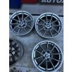   ár/db! Gyári BMW FELNI SZETT 16" V speiche 774 G20/G21 6.5JX16 ET22 6876921 (JELADÓ NÉLKÜL)