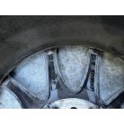 ár/db! Gyári BMW FELNI SZETT 16" V speiche 774 G20/G21 6.5JX16 ET22 6876921 (JELADÓ NÉLKÜL)