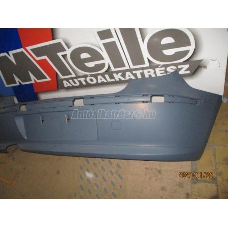 Lökhárító héj - bmw 1-es sorozat