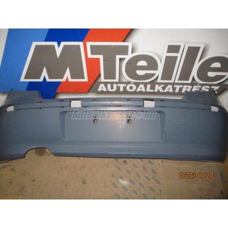 Lökhárító héj - bmw 1-es sorozat