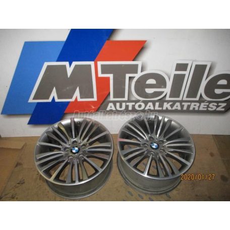 Bmw 5-ös sorozat f10/f11, 6-os soroza... - gyári alufelni 19x8,5