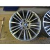   Bmw 5-ös sorozat f10/f11, 6-os soroza... - gyári alufelni 19x8,5