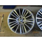 Bmw 5-ös sorozat f10/f11, 6-os soroza... - gyári alufelni 19x8,5