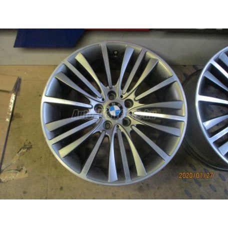 Bmw 5-ös sorozat f10/f11, 6-os soroza... - gyári alufelni 19x8,5