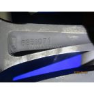 Bmw 5-ös sorozat f10/f11, 6-os soroza... - gyári alufelni 19x8,5