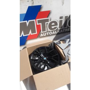   [GYÁRI BONTOTT] BMW G30/G31 FELNI STYLE 845M 9JX19 ET44 8747406