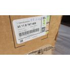 [GYÁRI BONTOTT] BMW G30/G31 FELNI STYLE 845M 9JX19 ET44 8747406