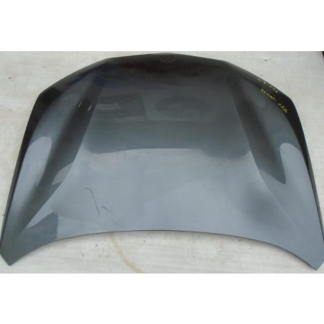 [GYÁRI BONTOTT] BMW X1 F48 MOTORHÁZTETŐ/GÉPTETŐ (SZÜRKE)