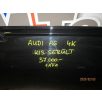 Ajtó - audi a6
