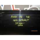 Ajtó - audi a6