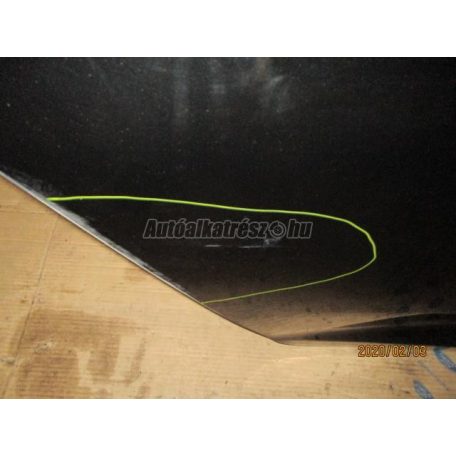 Ajtó - audi a6